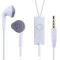 Samsung YS universal earphone  with mic In-Line Multi-Function Answer Call Button handsfree. 