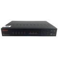 High Lens 8 Channel DVR 1080P - Black. 