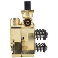 220V Household High Pressure Pump Washer Cleaning Machine Portable Pump Parts Car Wash Pump Sprayer. 