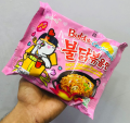Samyang Buldak Chicken Carbonara (130g). 