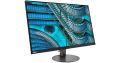 Lenovo ThinkVision Frameless Ips 27inch 24inch 23inch  and 22inch Monitor. 