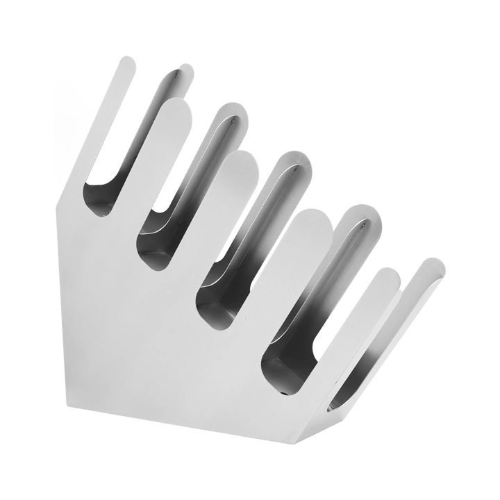 NEY%204%20Compartment%20Cup%20Holder%20Stainless%20Steel%20Paper%20Cup%20Dispenser%20Storage%20-%20Image%206