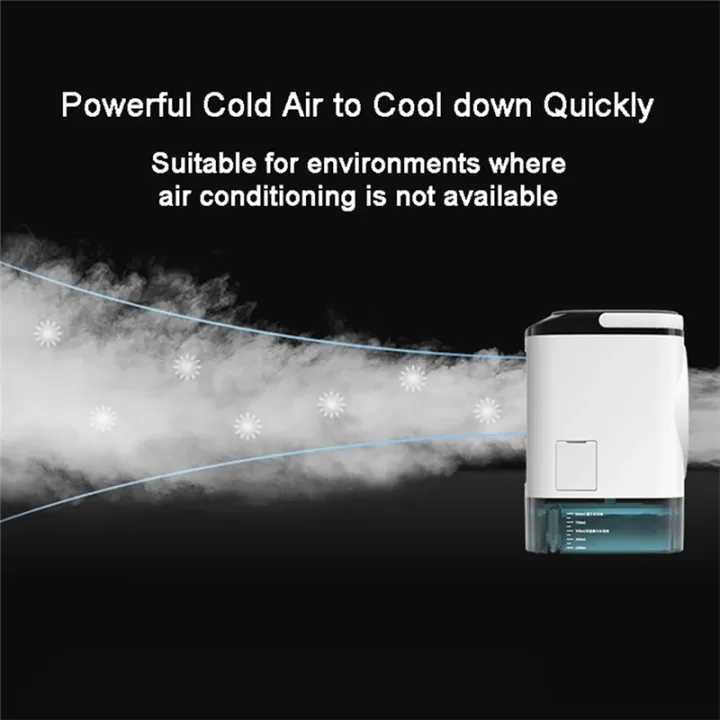 Portable%20Air%20Conditioner%20Portable%20Fan%20Dual%20Ultrasonic%20Atomization%20Speed%20Mute%20Air%20Cooler%20-%20Image%204
