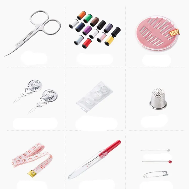 Sewing%20Kit,%20Mini%20Sewing%20Kit%20with%20Basic%20Sewing%20Threads,Sewing%20Kit%20-%20Image%205