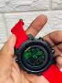 S - SPORT DIGITAL PIAOMA DIGITAL WATCHES  100% WATERPROOF. 