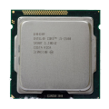 Intel Core i5 2nd Gen Processors 2300, 2320, 2400, 2500. 