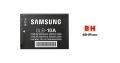 Samsung SLB-10A Battery 3.7V / 1050mAh / 3.8Wh. 