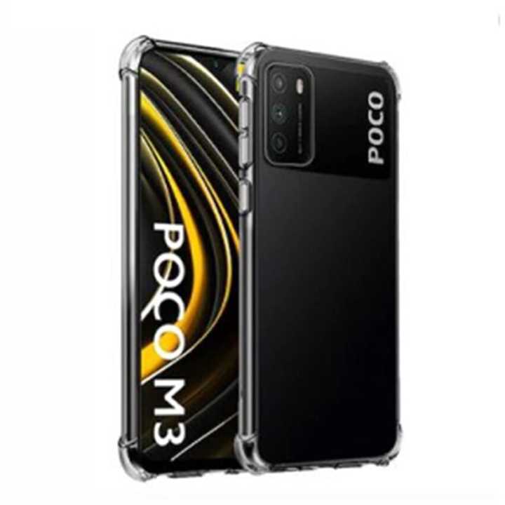 Ultra%20Thin%20Thick%20Balloon%20Cover%20,%20Soft%20And%20Edge%20Saftyflexible%20Cover%20%20For%20Poco%20X3%20-%20Image%203