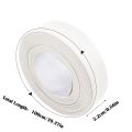 Bathroom Shower Sink Bath Sealing Strip Tape Caulk Strip Self Adhesive Waterproof Wall Sticker Sink Edge Tape Kitchen Supplies. 