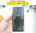 Oneplus 7 Back Glass Battery Cover Rear Door Housing Case, Back Panel for Oneplus 7. 