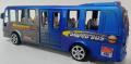 TOY BUS FOR KIDS. 