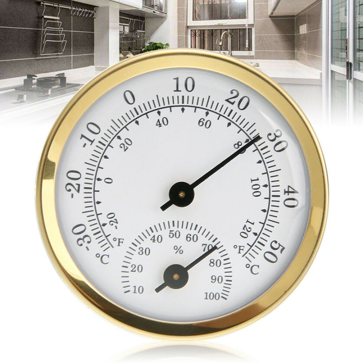 Indoor%20Analog%20Humidity%20Temperature%20Meter%20Gauge%20Thermometer%20Hygrometer%20Household%20-%20Image%204