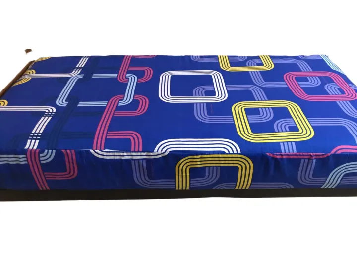 mattress protector ziperd matress cover multy colours four sizes 999-1499