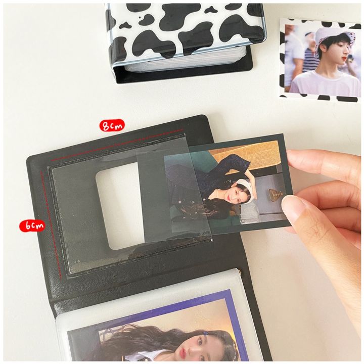 Cow%20Pattern%20Polaroid%20Mini%20Photo%20Album%20Idol%20Album%20Photo%20card%20Decoration%20Storage%20Book%20Collect%20Book%20-%20Image%206