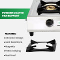 Greenchef Single Burner Gas Cooker 2 YEARS WARRANTY Low Gas Consumption/ Gas Stoves. 
