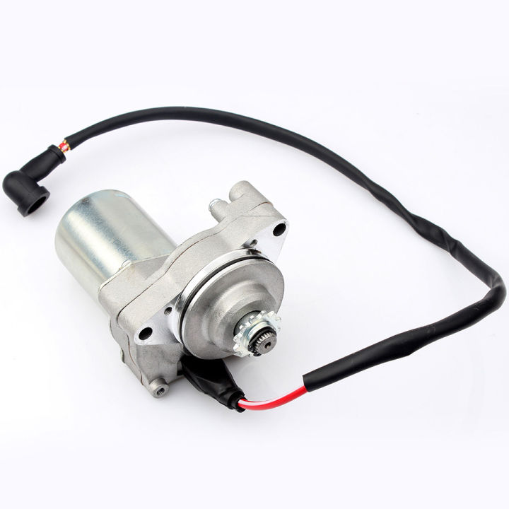 Motorcycle%20Electric%20Starter%20Motor%2012%20Teeth%203%20Bolt%20for%204-Stroke%2050/70/90/110/125Cc%20ATV%20Quad%20Pit%20Bike%20Motorcycle%20Accessories%20-%20Image%205