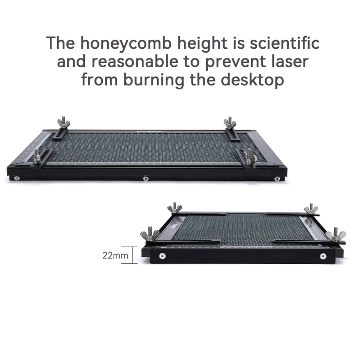 ATOMSTACK%20F1%20Laser%20Engraver%20Honeycomb%20Working%20Table%20380x284mm%20Working%20Area%20-%20black%20-%20Image%205