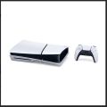 Play Station 5 Slim 1TB. 