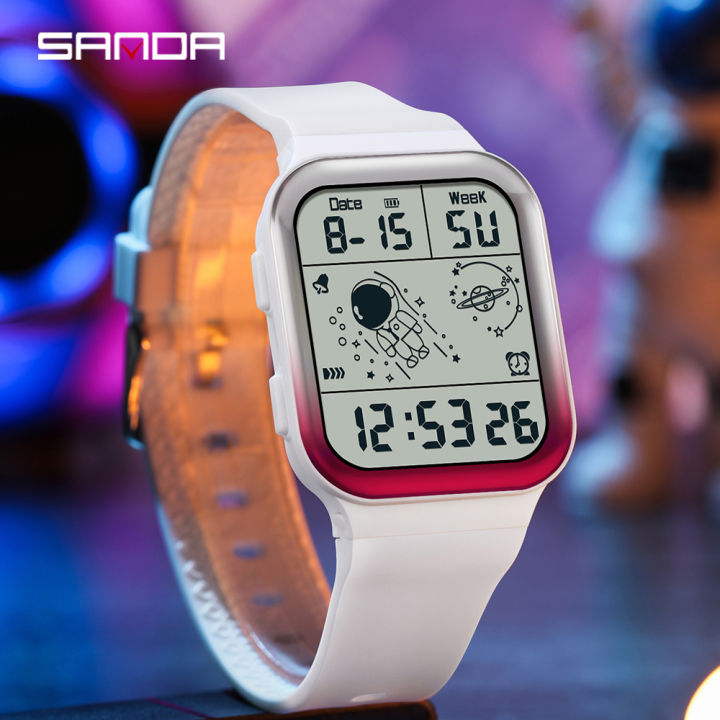 Sanda%20Fashion%20Men's%20Watches%2050M%20Waterproof%20Sports%20Casual%20%20Wristwatch%20for%20Male%20Clock%20Relogios%20Masculino%206052%20-%20Image%204
