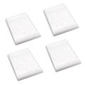 400Pcs Frosted Cute Dots Plastic Pack Candy Cookie Soap Packaging Bags Cupcake Wrapper Self Adhesive Sample Gift Bag 7cm. 