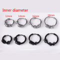 earings for men hikaw for boys earings for men Large Fashion Big Hanging Girl Titanium Steel Men For Women Earrings Accessories Ear Jewelry. 