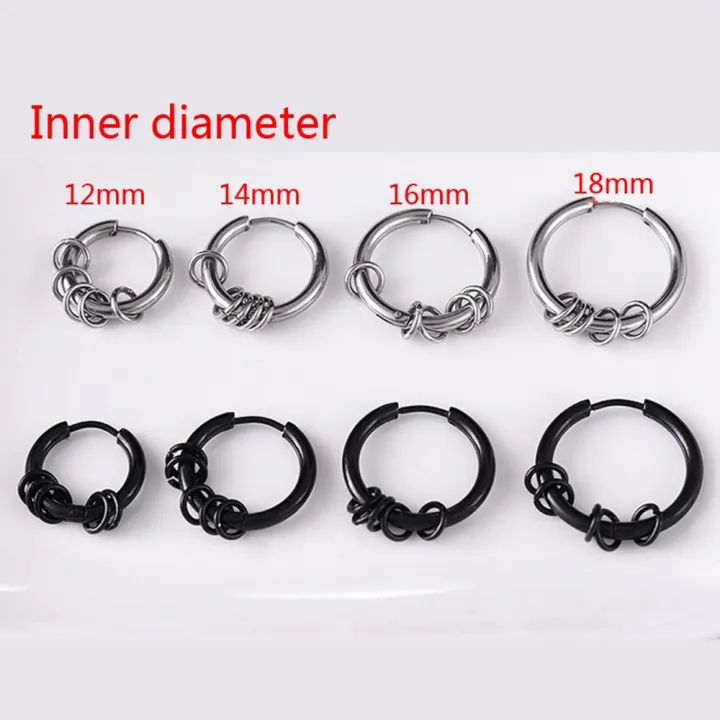 earings%20for%20men%20hikaw%20for%20boys%20earings%20for%20men%20Large%20Fashion%20Big%20Hanging%20Girl%20Titanium%20Steel%20Men%20For%20Women%20Earrings%20Accessories%20Ear%20Jewelry%20-%20Image%207