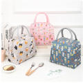 Functional Lunch Bag Lunch Bag For Kids Cooler Lunch Box Portable Lunch Bag Insulated Lunch Bag Thermal Lunch Bag. 