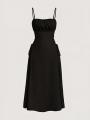 Elegance Celeste Charm Frock. 