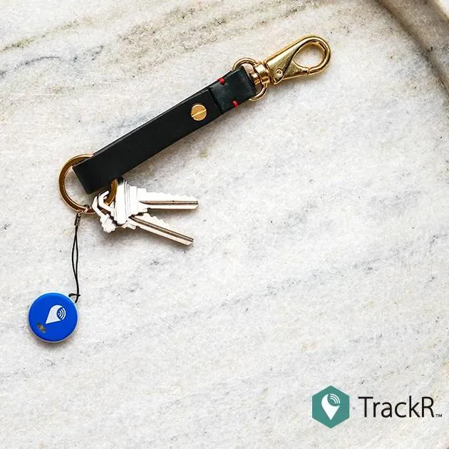 TrackR™ Pixel Bluetooth® tracker