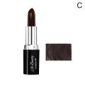 One-Time Hair Dye Pen Instant Gray Root Coverage Hair's Color Cream Stick Black Brown Fast Temporary Cover Up White Hair Pen 1pc. 