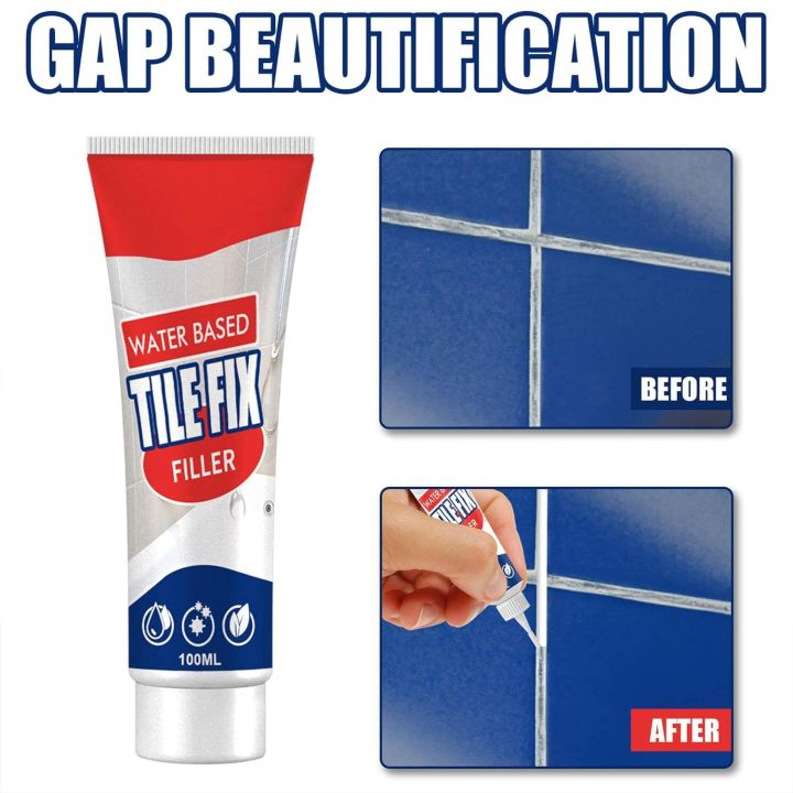 100ml%20White%20Tile%20Fix%20Filler%20Ceramic%20Tile%20Repair%20Kit%20Strong%20Waterproof%20Tile%20Gap%20Filler%20Fix%20Cracks,%20Chips,%20Holes%20Fast%20-%20Image%206