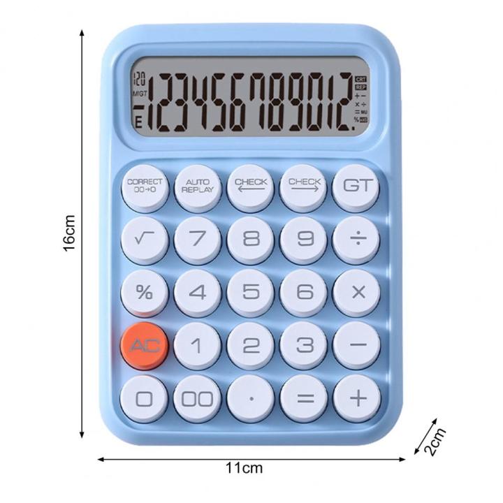 Mechanical%20Switch%20Calculator%20Cute%2012%20Digit%20LCD%20Display%20Retro%20Round%20Keys%20Automatic%20Shutdown%20Calculator%20Student%20Calculator%20-%20Image%206