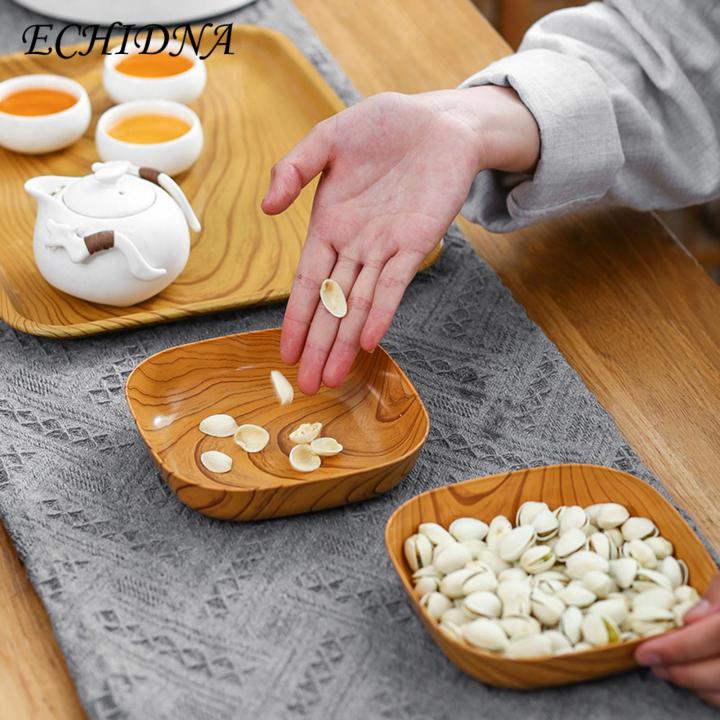 ECHIDNA%20Table%20Trash%20Tray%20Square%20Kitchen%20Dried%20Fruit%20Fruit%20Cake%20Snack%20Plate%20-%20Image%2010