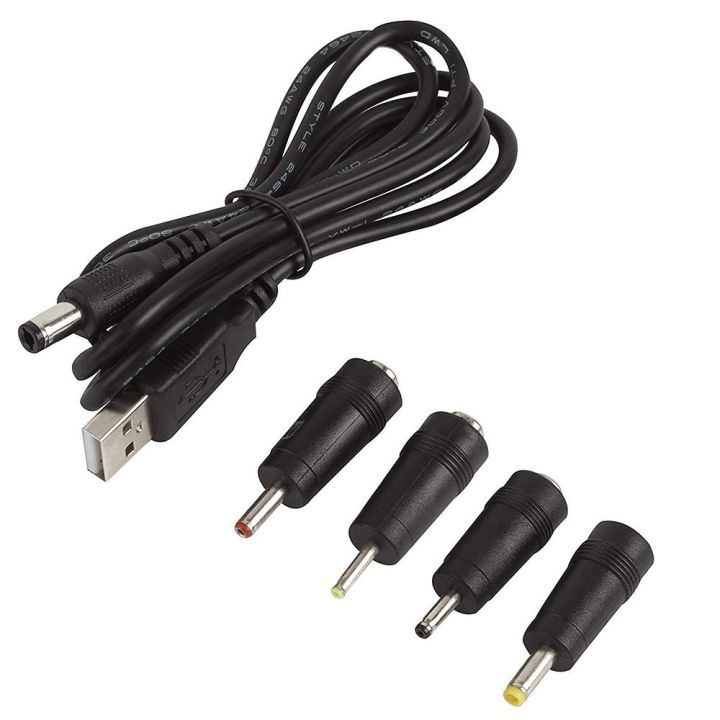 Adapter Conversion Plug Charging Cord Power Cord Interchangeable Plugs ...
