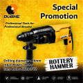 Rottery Hammer (CDRHD800). 