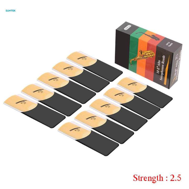 10pcs/pack%20Traditional%20Alto%20Sax%20Saxophone%20Reeds%201.5%20-%20Image%204