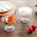Ultimate Glassware & Bakeware Collection: Dessert Ice Cream Cups, Mug Glass Jars, Baking Trays, Beer Glasses & Water Glasses – Stylish & Durable Essentials for Every Home. 