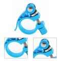 Bicycle Quick Release Seat Tube Clamp MTB Bracket Seat Tube Clamp Lock. 