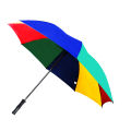Extra Large Windproof Umbrella UV Protection  Sun Rain Umbrella Oversize Stick Umbrellas. 