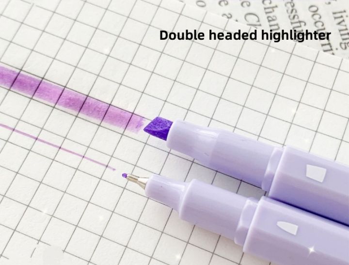 RHS%20Online%207PCS%200.5mm%20Press%20Gel%20Pen%20Black%20Ink%20Quick-Drying%20ST%20Nib%20Writing%20Smoothly%20Signature%20Student%20Pens%20Set%20-%20Image%203