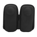 Camera Storage Bag Small Carrying Case Mini Protective Storage Bag. 