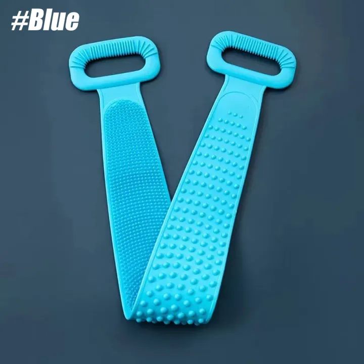 HOT%20Back%20Scrubber%20for%20Shower,Inmorven%20Bath%20Body%20Brush%20Silicone%20Back%20Brush%20Extra%20Long%20Exfoliating%20Body%20Scrubber%20with%20Handle%20Men%20Women%20-%20Image%207