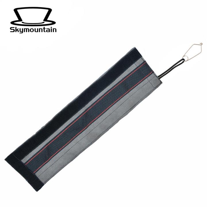 Skymountain Climbing Rope Guard Portable Adventure Protection Rope ...