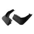 JDXHLAU Car Mudflaps for E EL 2022 Mudguard Mud Flap Guard Splash Mudguards Car Accessories. 