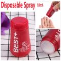 Best + Hair Volume Powder 10g Increases Fluffy Hair Wax Powder Spray Hair Modeled Haircut Unisex Styling Disposable Powder Styling Hair Powder. 
