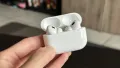 Airpods Pro Premium Quality Stock Wireless Earbuds With Wireless Earbuds for Android and IOS. 