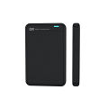 DM Life HD001 High speed SATA 3.0 to USB3.0 SSD HDD External hard drive enclosure Portable Hard Disk Box 5Gbps Speed 2TB Support. 