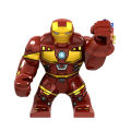 【OnyxOutlet】Compatible with LEGO Minifigures Hulk Venom Thanos Batman Spiderman Building Toys. 