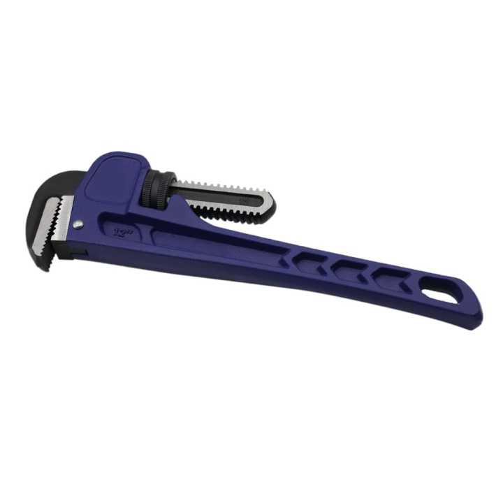 Cr-mo Professional Pipe Wrench - AT0277