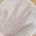 1/5Pcs Magic Cleaning Cloth Kitchen Dishwashing Towel Metal Steel Wire Cleaning Rag For Dish Pot Cleaning Tools. 